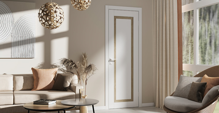 Двери SoftTouch